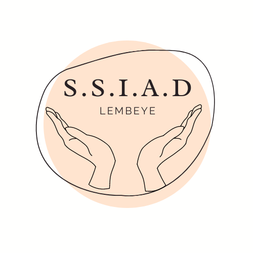 logo SSIAD Lembeye